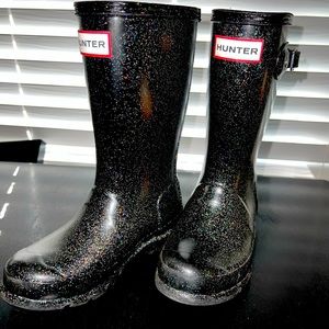 Hunter Original Starcloud
